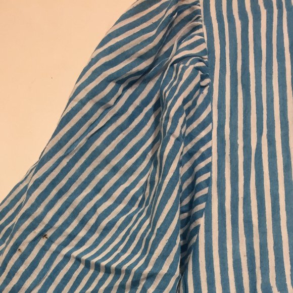 INDIA COLLECTION EMERSON FRY MIDI DRESSES SIZE M - Picture 10 of 10